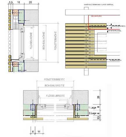 Detailplan