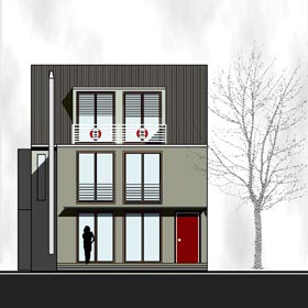 Einfamilienhaus Langenargen