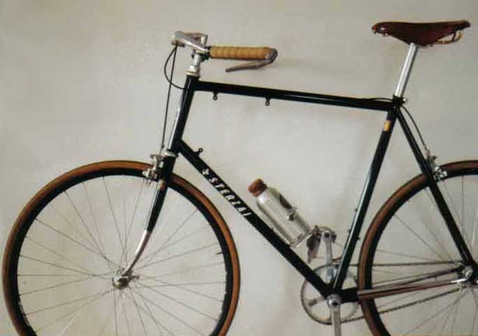 Fahrrad Foto