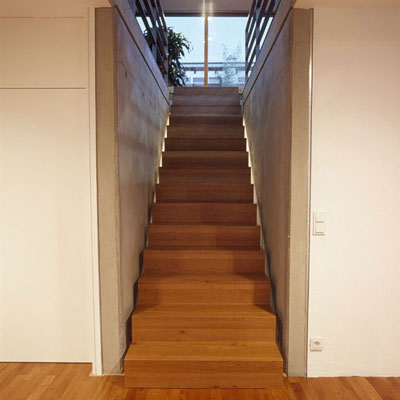 Treppe