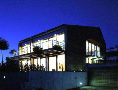 Solaranlage, Solarpreis, Eurosolar, Einfamilienhaus, Schurwald