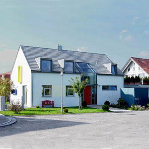 Ostansicht