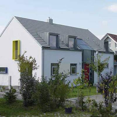 Ansicht