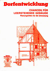  Dorfentwicklung