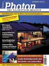PHOTON Solarstrommagazin