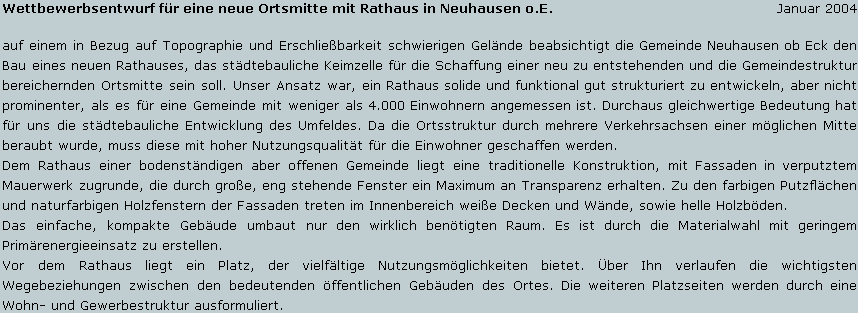 Beschreibung