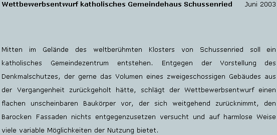 Beschreibung